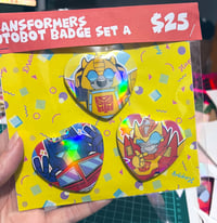 Image 2 of AUTOBADGES !!!