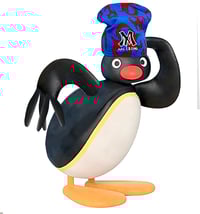 Image 3 of mali$imo BEANIE SWAG