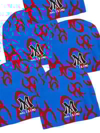 Image 4 of mali$imo BEANIE SWAG
