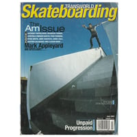 Image 2 of TWS July 2001
