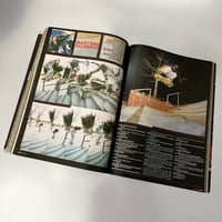 Image 7 of TWS July 2001