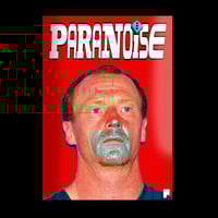 Image 2 of PARANOISE X USUAL BUNDLE