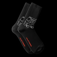 Image 3 of PARANOISE X USUAL BUNDLE