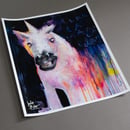 Image 2 of "Unicorn" | Fine Art Print