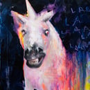 Image 1 of "Unicorn" | Fine Art Print