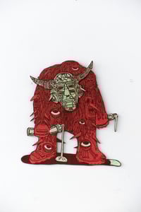 Image 1 of TRIBAL KING