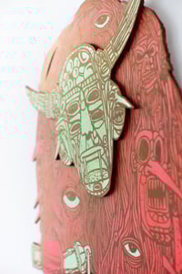 Image 4 of TRIBAL KING