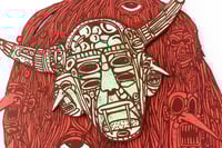 Image 5 of TRIBAL KING