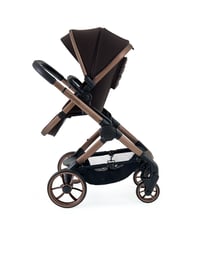 Image 6 of ICANDY PEACH FOOTMUFF - pecan - CONTACT STORE FOR BUNDLE OFFERS