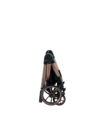 Image 9 of ICANDY PEACH FOOTMUFF - pecan - CONTACT STORE FOR BUNDLE OFFERS