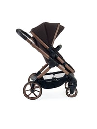 Image 7 of ICANDY PEACH FOOTMUFF - pecan - CONTACT STORE FOR BUNDLE OFFERS