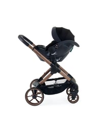 Image 8 of ICANDY PEACH FOOTMUFF - pecan - CONTACT STORE FOR BUNDLE OFFERS