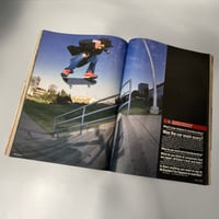 Image 3 of TWS November 2003