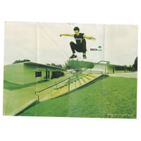 Image 1 of Jim Greco Carlsbad Gap Poster
