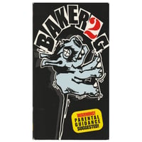 Image 1 of Baker 2G VHS