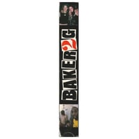 Image 6 of Baker 2G VHS
