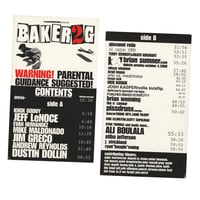Image 7 of Baker 2G VHS
