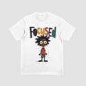 FUCUSED T-SHIRT