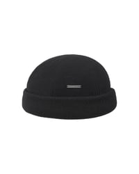 Image 1 of Stetson Sparr Wool/Cashmere – Black