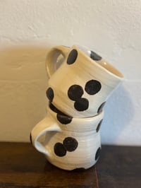 Image 3 of Taza pequeña puntos