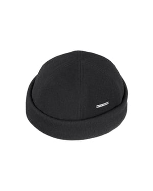 Stetson Sparr Wool/Cashmere – Black