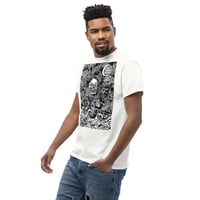 Image 5 of "Tied to you" Unisex classic tee 