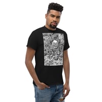 Image 4 of "Tied to you" Unisex classic tee 