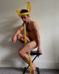 Image 8 of East London Life Drawing: Release