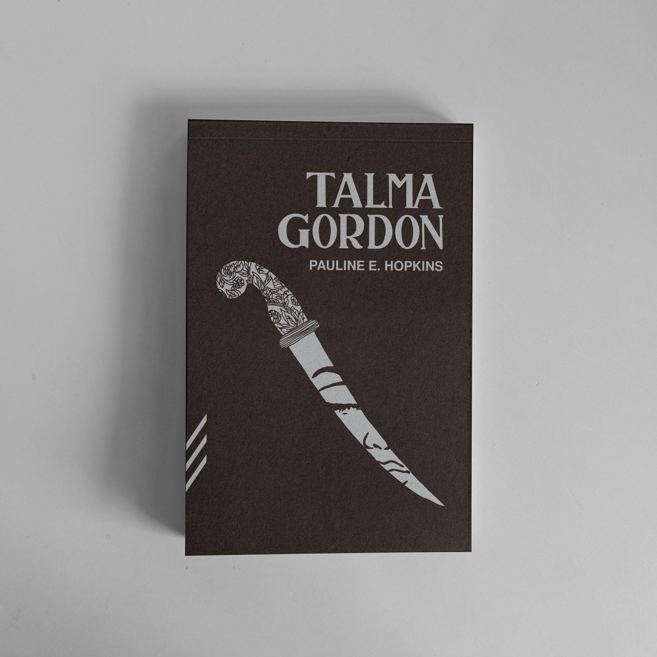 Image of Talma Gordon - Pauline E. Hopkins