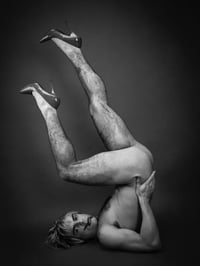 Image 1 of East London Life Drawing: Release