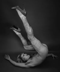 Image 2 of East London Life Drawing: Release