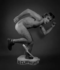 Image 6 of East London Life Drawing: Release