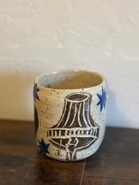 Image 3 of Taza gallarda