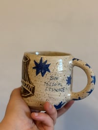 Image 4 of Taza gallarda