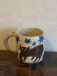 Image 2 of Taza gallarda