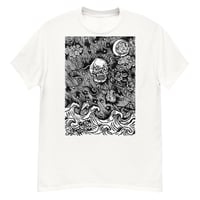 Image 2 of "Tied to you" Unisex classic tee 