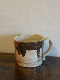 Image 4 of Taza asa sinuosa 2