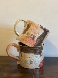 Image 5 of Taza asa sinuosa 2