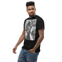 Image 5 of "Handle With Care" Unisex classic tee