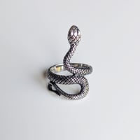 Image 1 of Python Ring