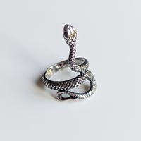Image 2 of Python Ring