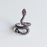 Image 4 of Python Ring