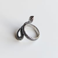 Image 3 of Python Ring