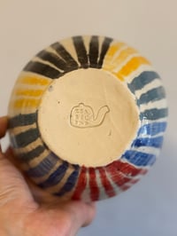 Image 3 of Bol multicolor