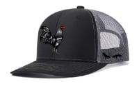 Capo -black 