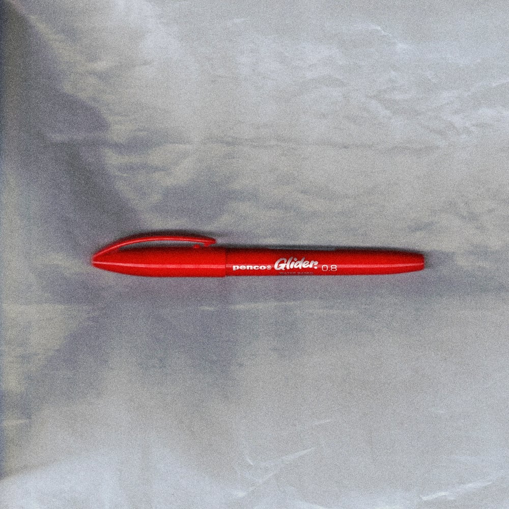Image of [PENCO®] GLIDER (+OPCIONES)