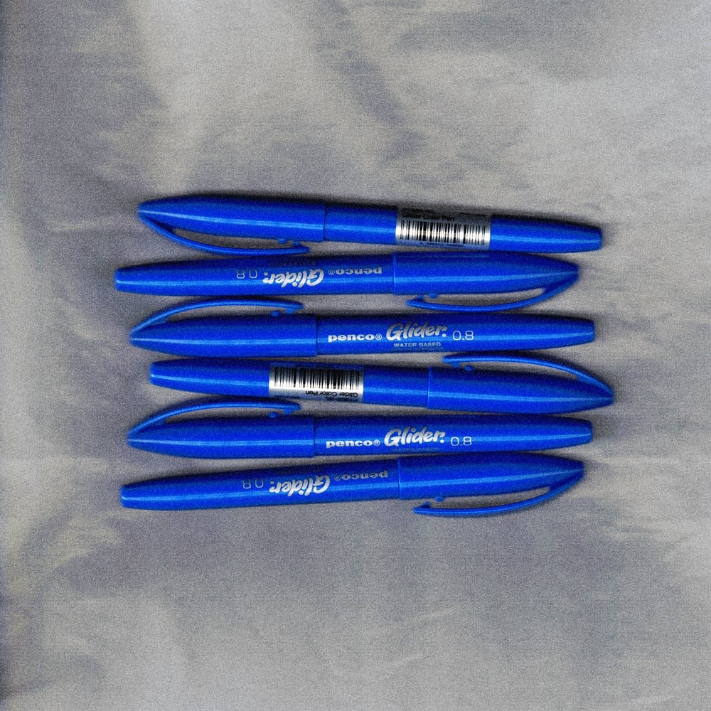 Image of [PENCO®] GLIDER (+OPCIONES)