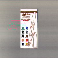 Image 13 of PENCO® — "GLIDER" (CAJA DE 10 COLORES)
