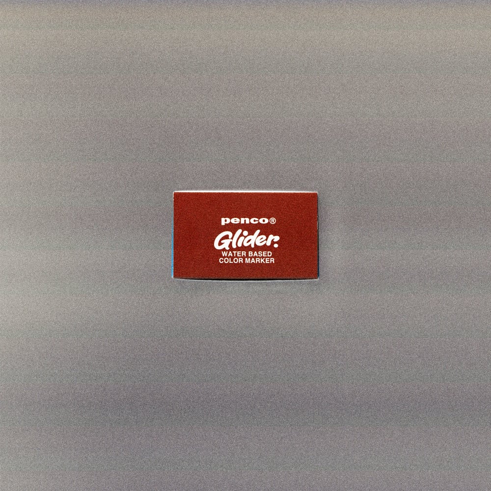 Image of [PENCO®] GLIDER (CAJA DE 10 COLORES)
