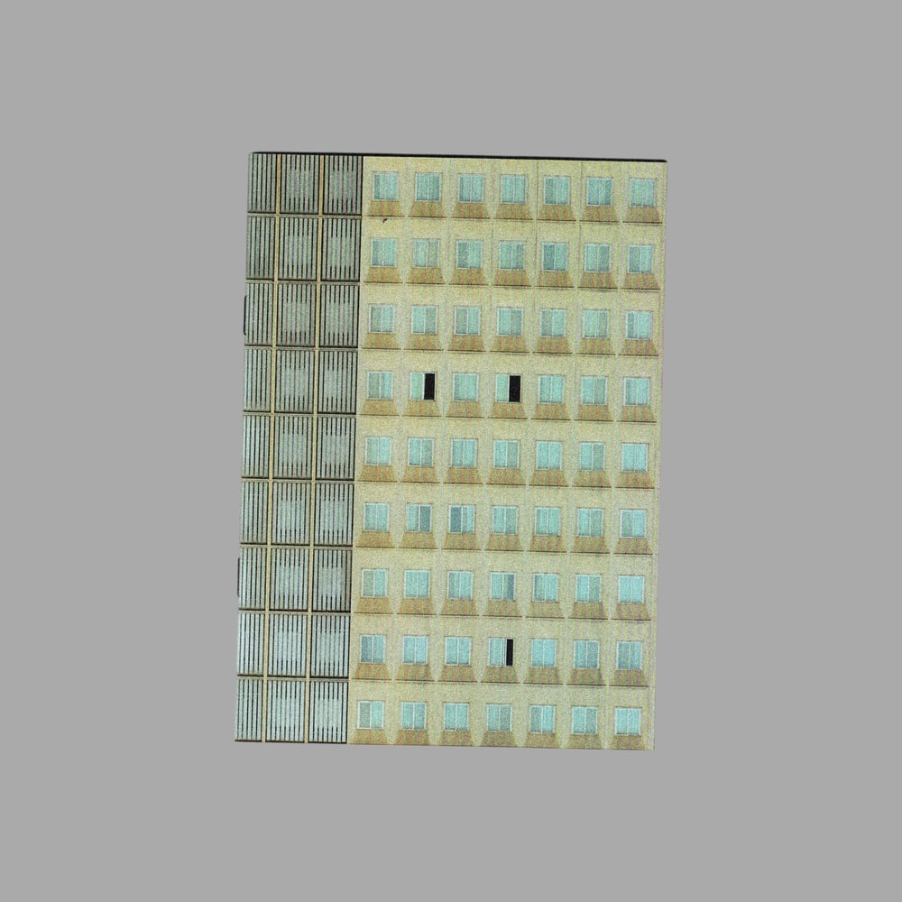 Image of [VICTOR JUSTEL™] ENCERRONA